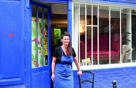 30m2 in the heart of Paris - Foto 39