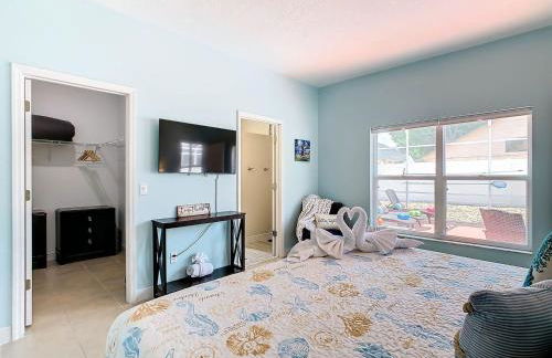 E511JA - Our Happy Place 3B/2bath - Pool & Arcade - Foto 60