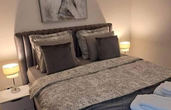 Marijan Belgrade Waterfront - Foto 3