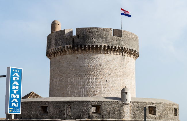 Apartments Kapelica - Foto 36