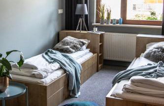 Apartament Nadmorski-Neptun Park - Foto 9