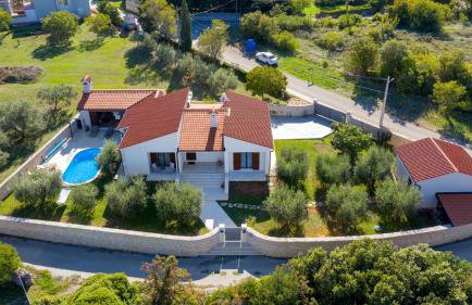 Villa Vignola - Foto 14