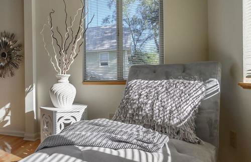 Reel relaxing across from River in Huge 24 foot Swim Spa - Photo 23