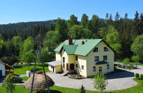 Agroturystyka uDuraja - Foto 1