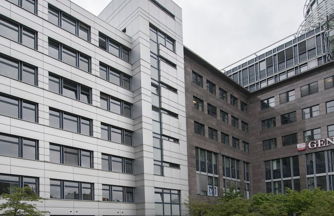 Appartement Ontop - Foto 20