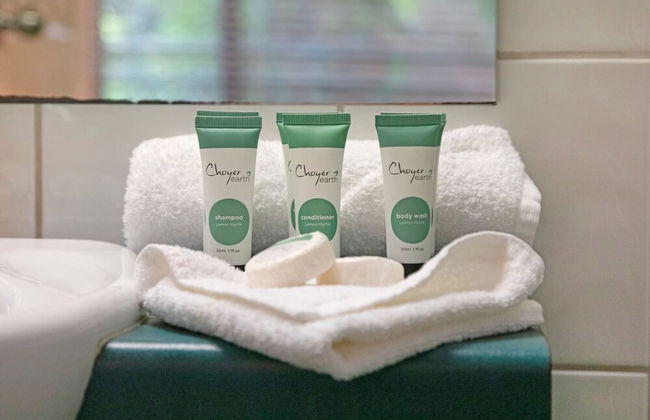 Cityside Hideaway Pool - Workstation - Markets - Foto 41