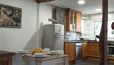 Antigua casa de pescadores con GARAJE PRIVADO - Foto 3