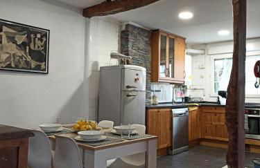 Antigua casa de pescadores con GARAJE PRIVADO - Foto 3