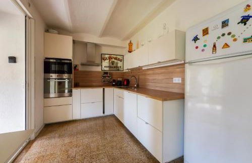 Jardin Bohème - Jardin terrasse et cuisine dété. - Foto 11