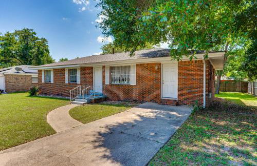 6 Mi to Dtwn Pensacola Family-Friendly Gem! - Foto 23