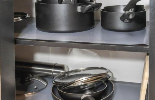 Apartment Schwabachauen 4 by Interhome - Foto 14