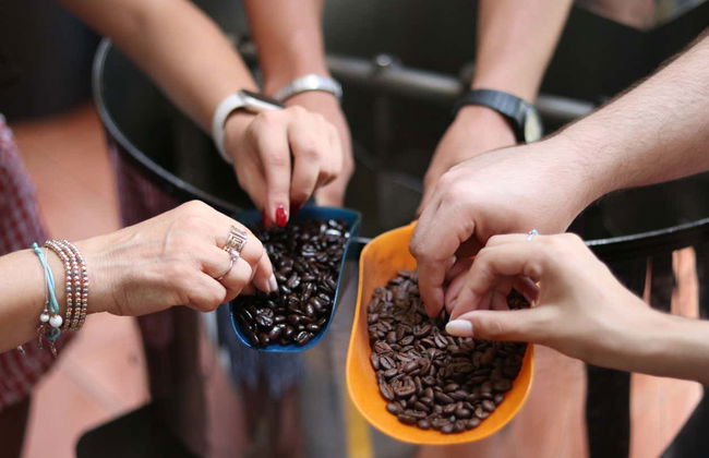 Xalapa, Xico & Coatepec Tour - Foto 4