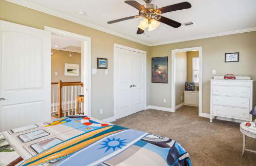 Cottage By The Sea by Ryson Vacation Rentals - Photo 26