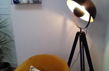 Villa Tranquilla apartment - Foto 28