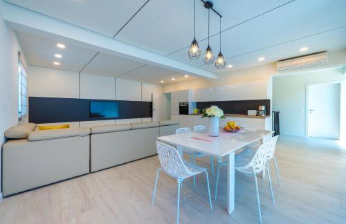 Villa Lu sea view & SPA - Foto 33