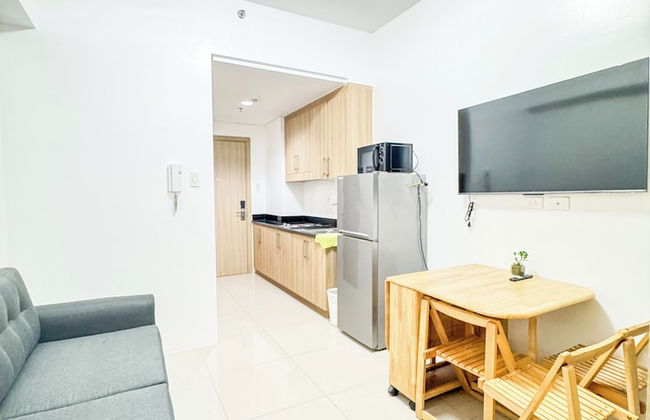 Shore Residences Tower A/B Main Lobby Entrance - Foto 32