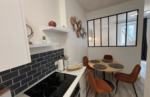 RARE Entre Luxe et Douceur Séjournez au Port de Saint-Goustan - Foto 38