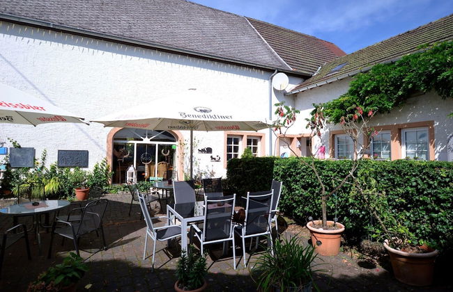 Apartment in Meisberg With In-house Catering - Foto 24