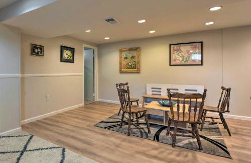 New Carrollton Home Between Baltimore and DC! - Foto 25