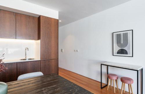 VIVA Serralves Patio - Foto 24