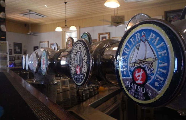 Broome Complete Tour - Foto 4