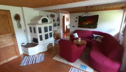 Eckert Ferienhaus Eslarn - Foto 3