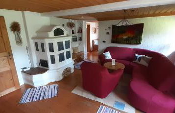 Eckert Ferienhaus Eslarn - Foto 3