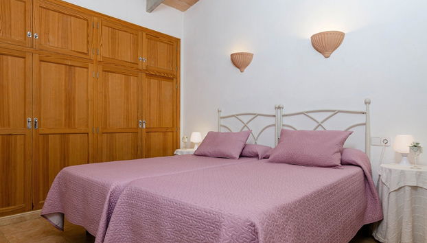 Peaceful Villa in Serene Retreat - Foto 3, Habitación