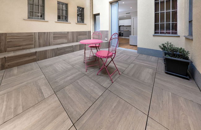 Casa da Suite Cadorna - Foto 30