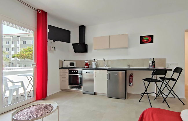 Fantastico 1 - Balcony, Free Parking, air Conditioning, Free Netflix, BBQ - Foto 13