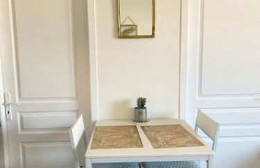 Joli T2 petite vue mer - Foto 11