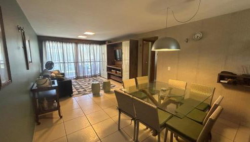 Apartamento Imperial Porto Brasil - Foto 5