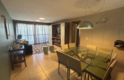 Apartamento Imperial Porto Brasil - Foto 5