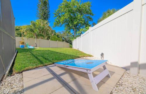 3 TVs Pool Spa W/D Netflix 20 mins to Airport A/C - Foto 33