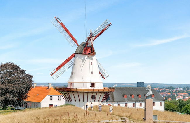 Dybbøl Luxury View - Foto 32