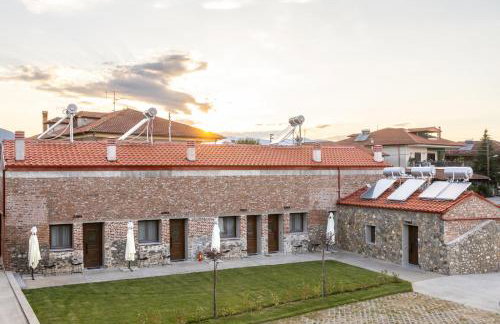 Malathro Olympus Guest House - Foto 8