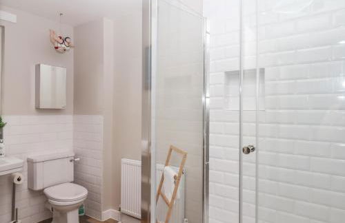 Rose Cottage - Foto 37