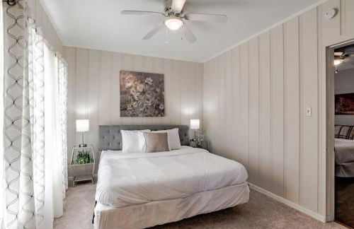 Haute on Hannon- Midtown Cottage! - Foto 30