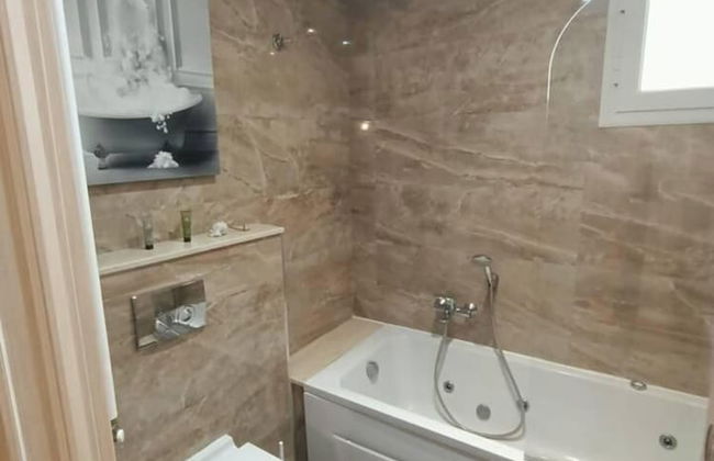 Luxurious 2-bed Apartment in Sidi Daoud, Marsa - Foto 11