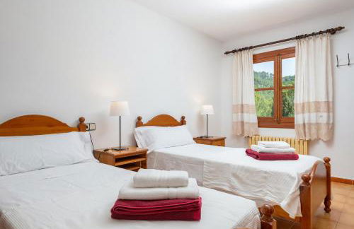 NEW! Villa CAN PERE VELL for 10 people with pool and panoramic views - Foto 43