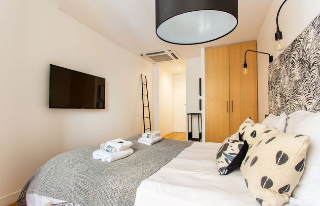 Résidence Paris Boetie - Foto 45