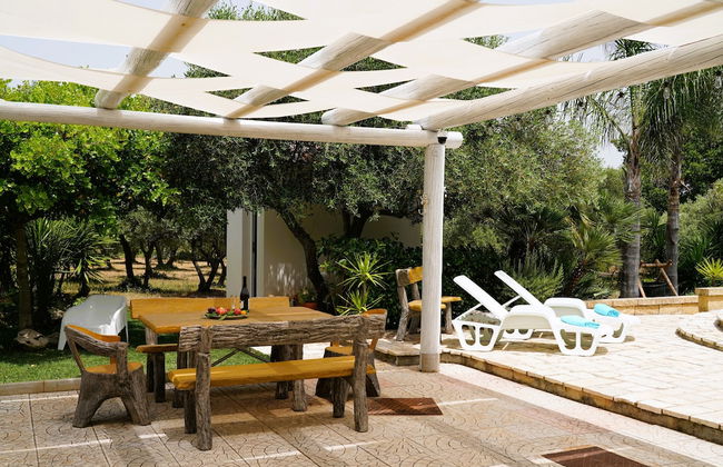 Villa Chanel CONFORTEVOLE VILLA - Arcuève - Foto 50