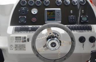 Lancha Life Party - Foto 13