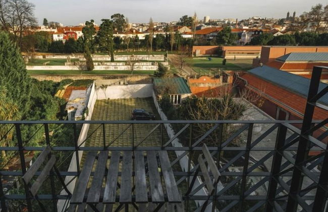 ORM - Cristal Apartment - Foto 11