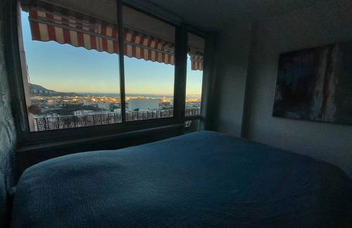 Comfortable T2 with stunning sea view - Foto 19