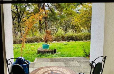 Schöne Ferienwohnung mit Waldblick in Dillenburg - Photo 1