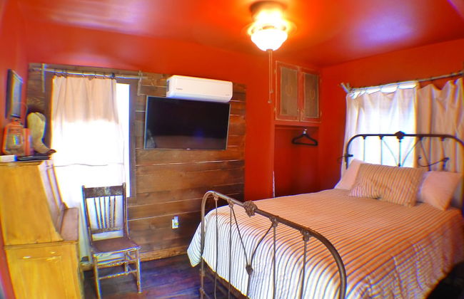 Miners Camp - Photo 47