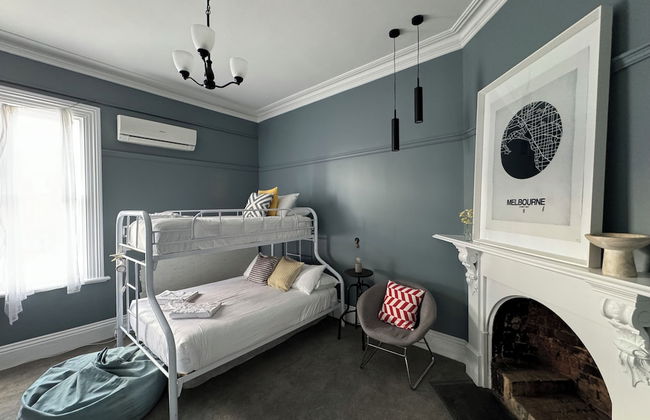 Tree House Hideouts Heygarth House - Photo 10