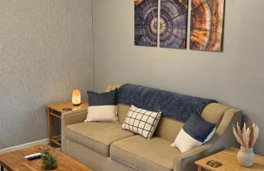 Oakridge Adventure Basecamp - Foto 3