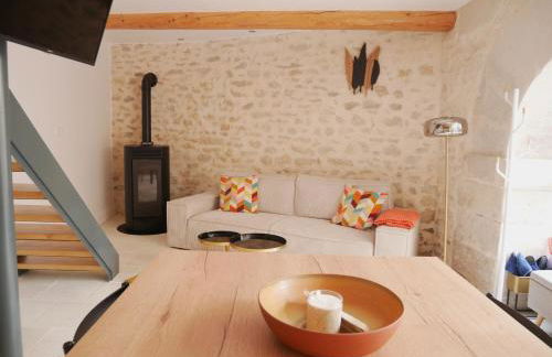 Le Clos des Confidences - Foto 3